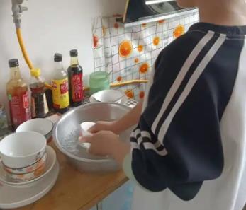西宁帮妈妈做家务的收获有哪些？